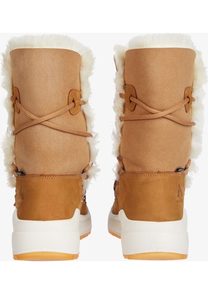 Rita II High Kadın Kahverengi Outdoor Bot.123 modelleri