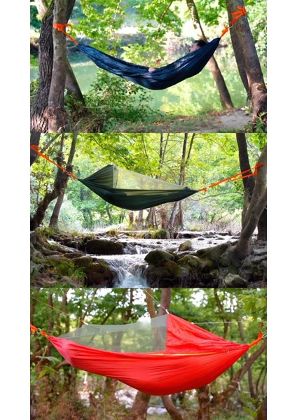 Cibinlik Hamak Mavi OUT-3510 fiyatları