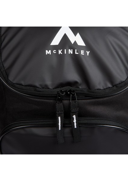 Mckinley Ski Boot Duffle Unisex Siyah Kayak Botu ÇANTASI.050