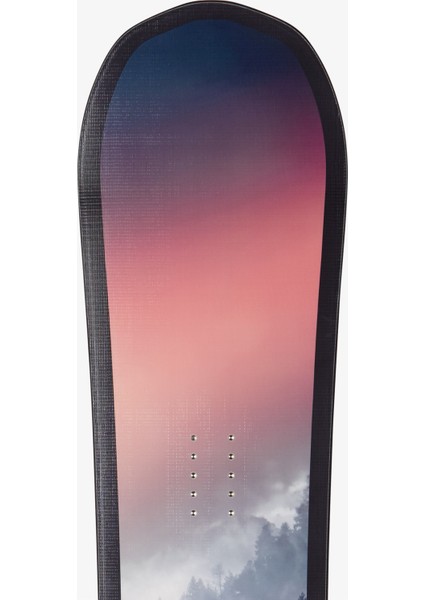 Mckinley Unisex Mavi SNOWBOARD.900