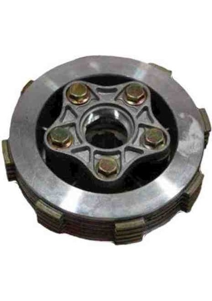 125 Drift L Debriyaj Komple