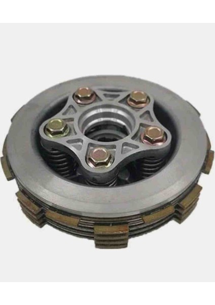 125 Drift L Debriyaj Komple fiyatları