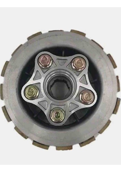 125 Drift L Debriyaj Komple modelleri