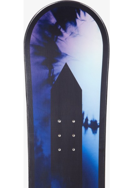 Mckinley Unisex Pembe SNOWBOARD.901