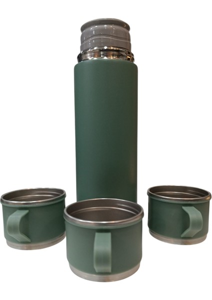 Vacuum Bottle Matara 500 ml