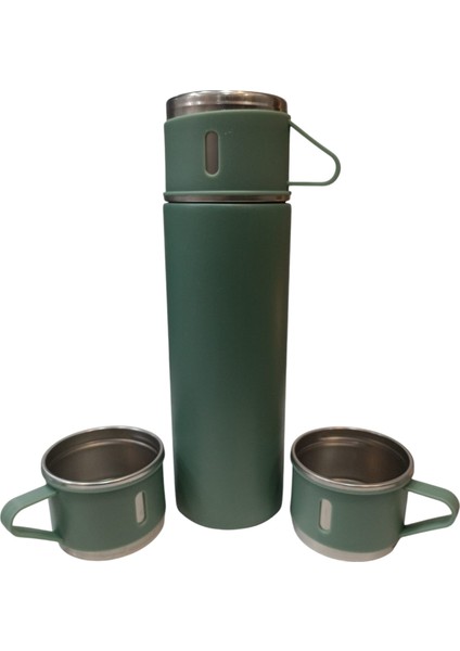 Vacuum Bottle Matara 500 ml modelleri