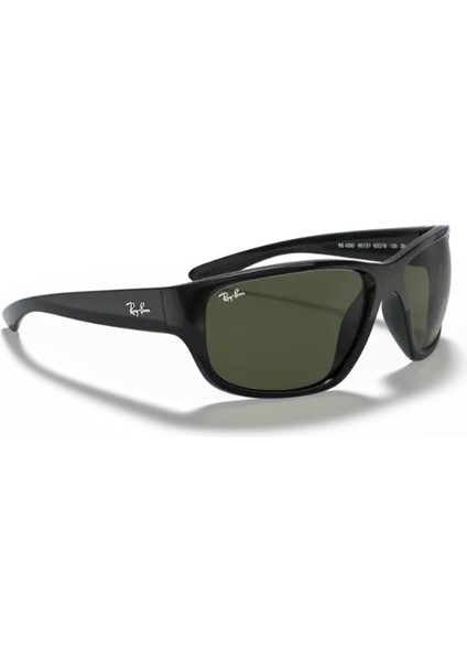 Rayban MOD.4300 C.601/31 Siyah Erkek Güneş Gözlüğü fiyatları