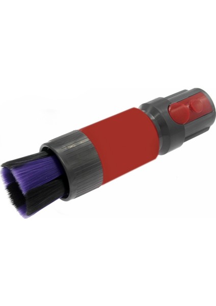 V7 Elektrikli Süpürge Aksesuarları Yedek Yedek Parça Konnektör Adaptörü Için Toz Fırçaları Kafası (Yurt Dışından) modelleri