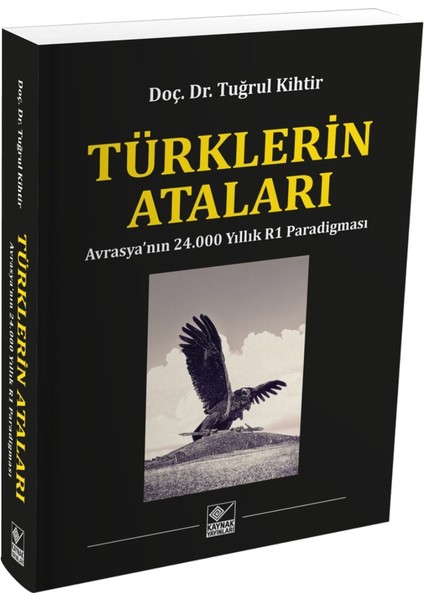 Türklerin Ataları