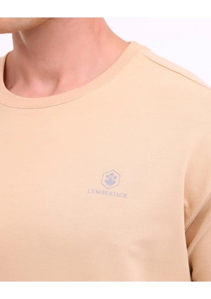 M-SN75 Bsc 0 Yaka Uzun Kol Sweat fırsatları