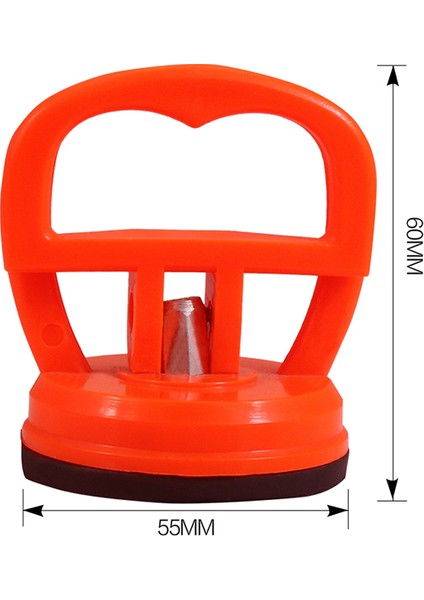 PB-010 Telefon Ekran Vantuz ( Çap 55MM ) ;prolink