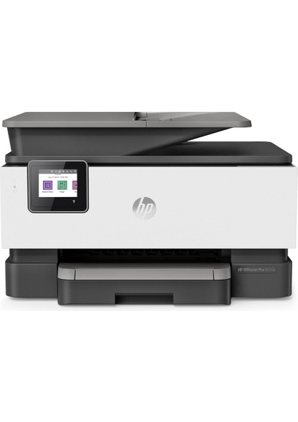 Hp Officejet Pro 9010E All-In-One Yazıcı