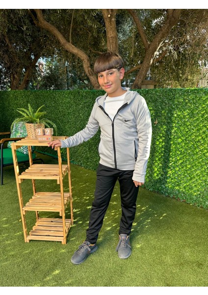 Scube Eşofman Takımı Gri fiyatları