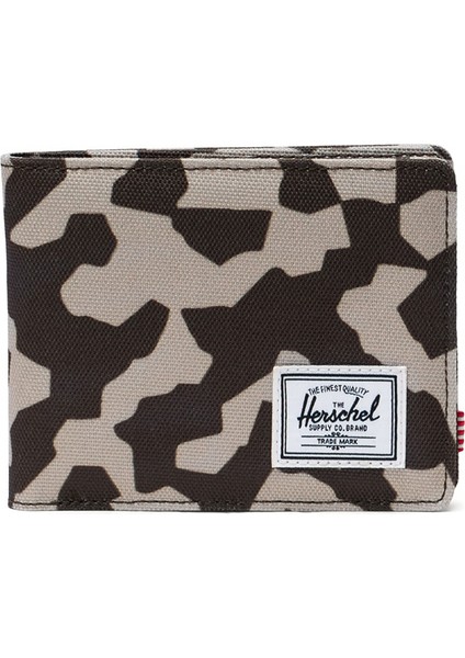 Roy Wallet