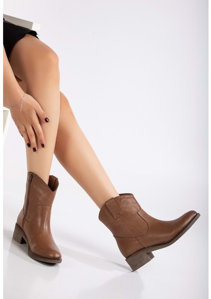 Kadın Kovboy Bot - Ceviz fiyatları