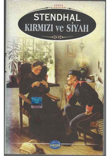Kırmızı ve Siyah