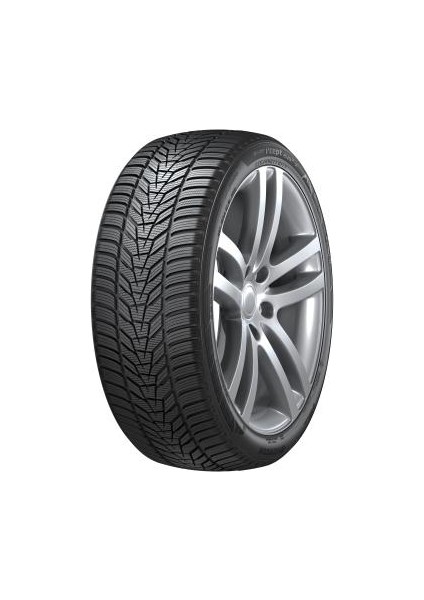 255/55R18 109V Xl W330A Winter I*cept Evo3 x 4x4 Kış Lastiği (Üretim YILI:2023)