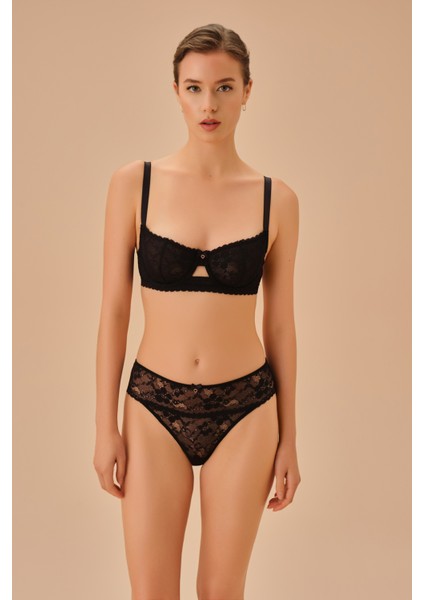 Liona Dantelli Desteksiz Balenli Sütyen fiyatları