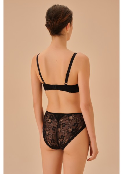 Liona Dantelli Desteksiz Balenli Sütyen modelleri