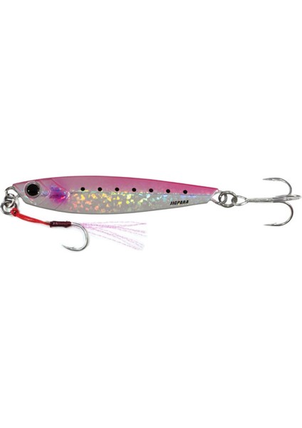 Jigpara Short JPS-30GR Jig Yem