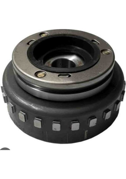 125 Drift L Rotor Orjinal modelleri