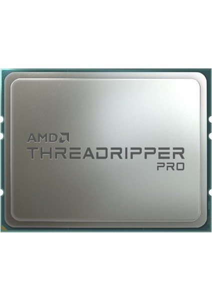 Amd Ryzen Threadripper Pro 5945WX