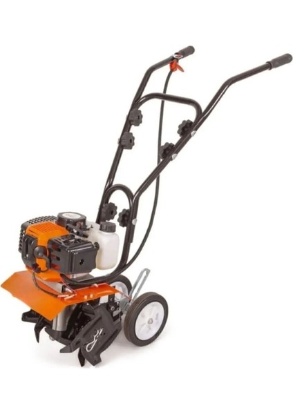 Mini Çapalama Makinesi 52 cc 6500 Devir /dk