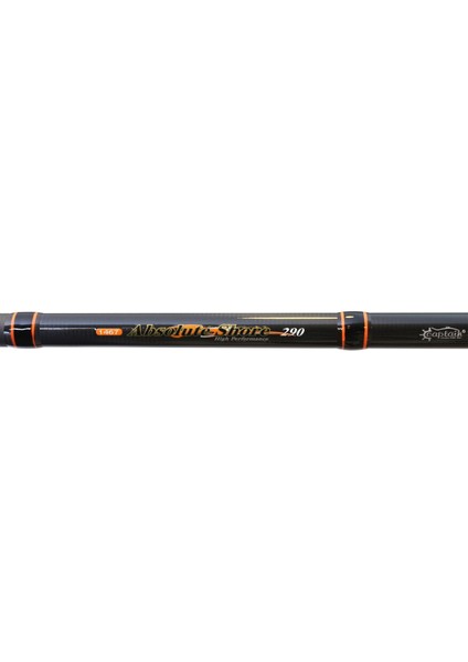 1467 Absolute 290CM 2 Parça Shore Jig Kamışı 40-90GR Atar fırsatları
