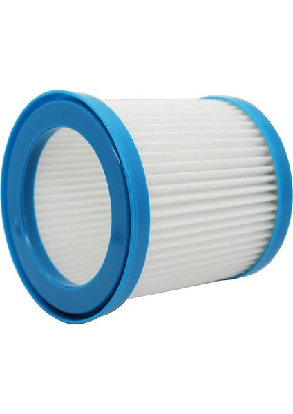 Black+Decker Kablosuz Süpürgeler Için 5 Adet Yedek Filtre (Yurt Dışından) indirimleri