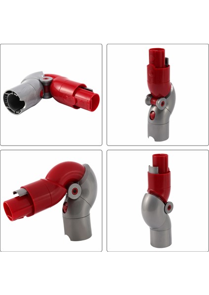 Dyson V7 V8 V10 V11 Hızlı Çıkarma Aracı Için Alt Adaptör 967762-01 (Yurt Dışından) indirimleri