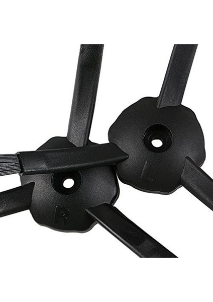 Yedek Parçalar Robot Süpürge Aksesuar Seti (Yurt Dışından) fırsatları