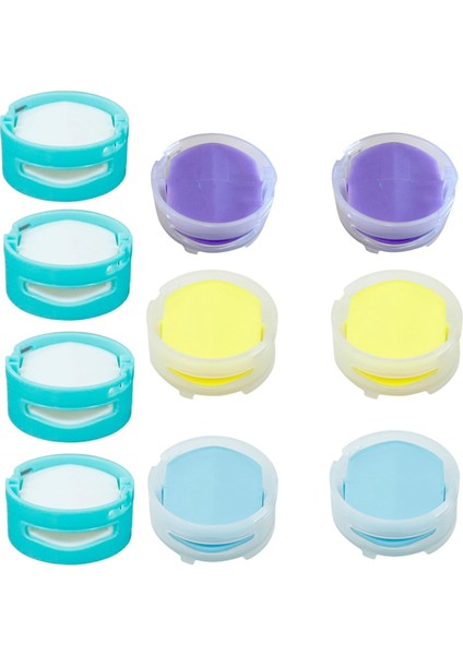 Shark AZ3000 AZ3002 Için Koku Giderici Yedek Kartuşlar (Yurt Dışından)