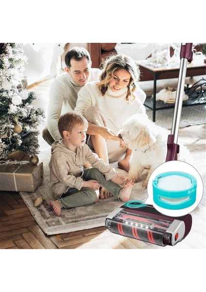 Shark AZ3000 AZ3002 Için Koku Giderici Yedek Kartuşlar (Yurt Dışından) fiyatları