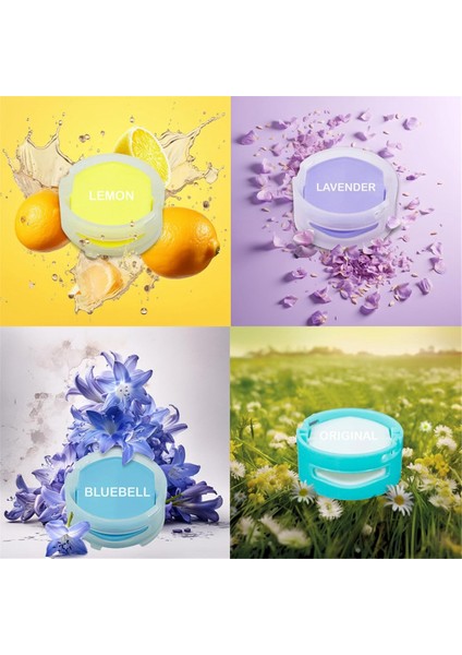 Shark AZ3000 AZ3002 Için Koku Giderici Yedek Kartuşlar (Yurt Dışından) fırsatları