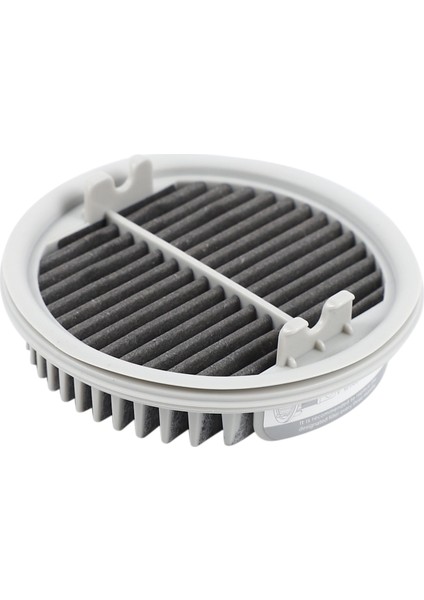 Xiaomi Roidmi Kablosuz F8 Için 1 Adet Kablosuz Elektrikli Süpürge Filtresi (Yurt Dışından)