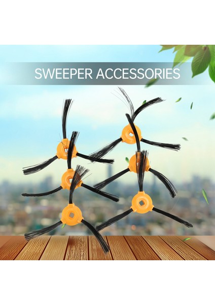 Ecovacs DN622.11 DN622.31 N79 N79S N79W Için Süpürge Yedek Parçaları (Yurt Dışından) indirimleri