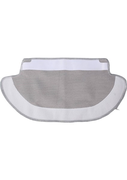 Viomi V2 Pro V3 Mop Hepa V-RVCLM21B Için Ana Yan Fırça Paspas Bezi (Yurt Dışından) modelleri