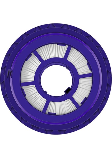 Dyson DC41 DC65 DC66 Elektrikli Süpürge Için Son Filtre ve Ön Filtre (Yurt Dışından)
