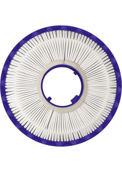 Dyson DC41 DC65 DC66 Elektrikli Süpürge Için Son Filtre ve Ön Filtre (Yurt Dışından)