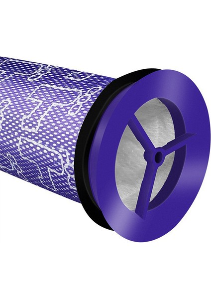 Dyson DC41 DC65 DC66 Elektrikli Süpürge Için Son Filtre ve Ön Filtre (Yurt Dışından)