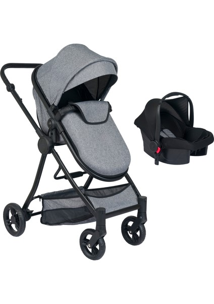 Force Çift Yönlü 6 In 1 Yeni Nesil Travel Sistem Bebek Arabası fiyatları