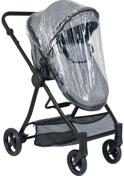 Force Çift Yönlü 6 In 1 Yeni Nesil Travel Sistem Bebek Arabası modelleri