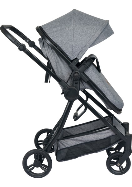 Force Çift Yönlü 6 In 1 Yeni Nesil Travel Sistem Bebek Arabası fırsatları