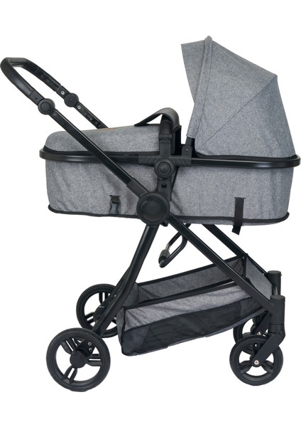 Force Çift Yönlü 6 In 1 Yeni Nesil Travel Sistem Bebek Arabası indirimleri