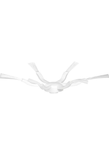 Xioami Mijia 1c/2c/1t Dreame D9/F9/S10 Aksesuarları Için Yan Fırça (Yurt Dışından) fiyatları