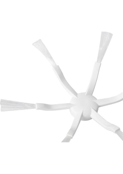 Xioami Mijia 1c/2c/1t Dreame D9/F9/S10 Aksesuarları Için Yan Fırça (Yurt Dışından) fırsatları