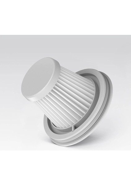 Xiaomi Mijia Elektrikli Süpürge Için Hepa Filtre Taşınabilir Kullanıma Uygundur (Yurt Dışından)