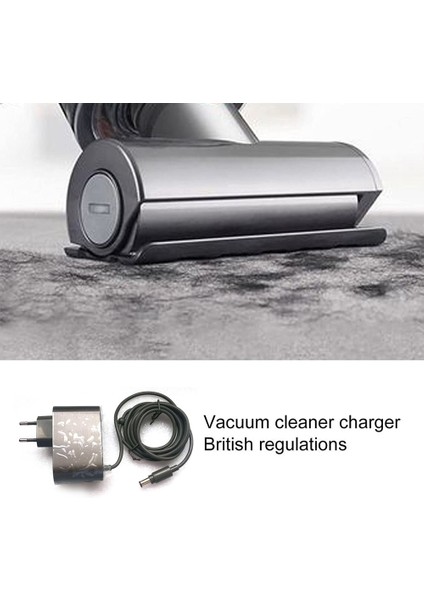 Dyson DC30/DC31/DC34/DC35 Için Güç Şarj Adaptörü, Ingiltere Tak (Yurt Dışından) indirimleri