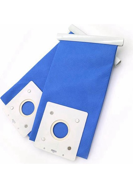 Samsung DJ69-00420B VC-6025V Için 4'lü Yedek Çöp Torbası (Yurt Dışından) fırsatları