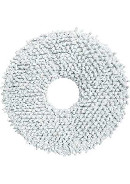 Xiaomi Mijia M30 Pro Ana Yan Fırça Filtresi Paspas Bezi Toz Torbası (Yurt Dışından) indirimleri